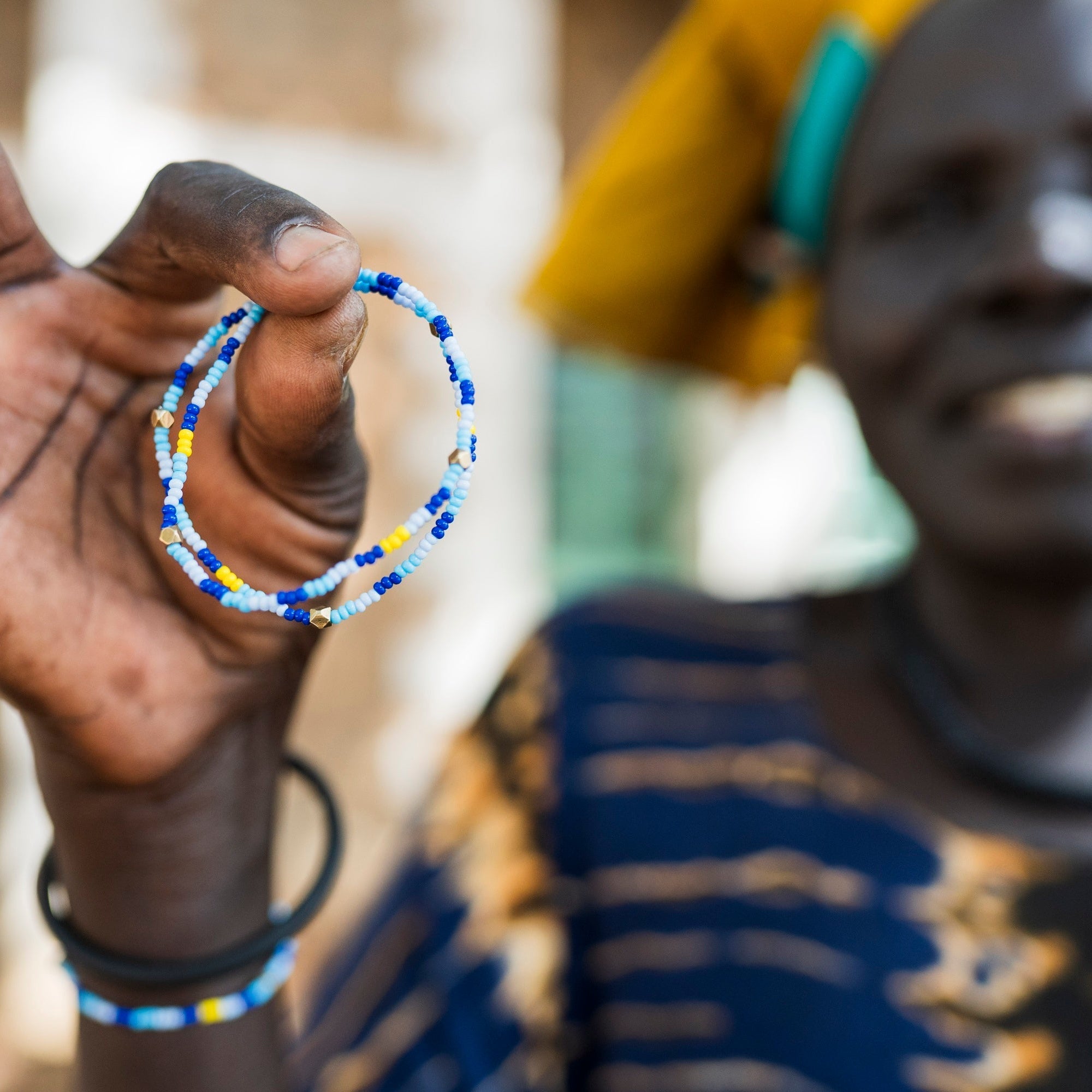 75 Years of the Refugee Convention: How Refugee Artisans Are Creating ...