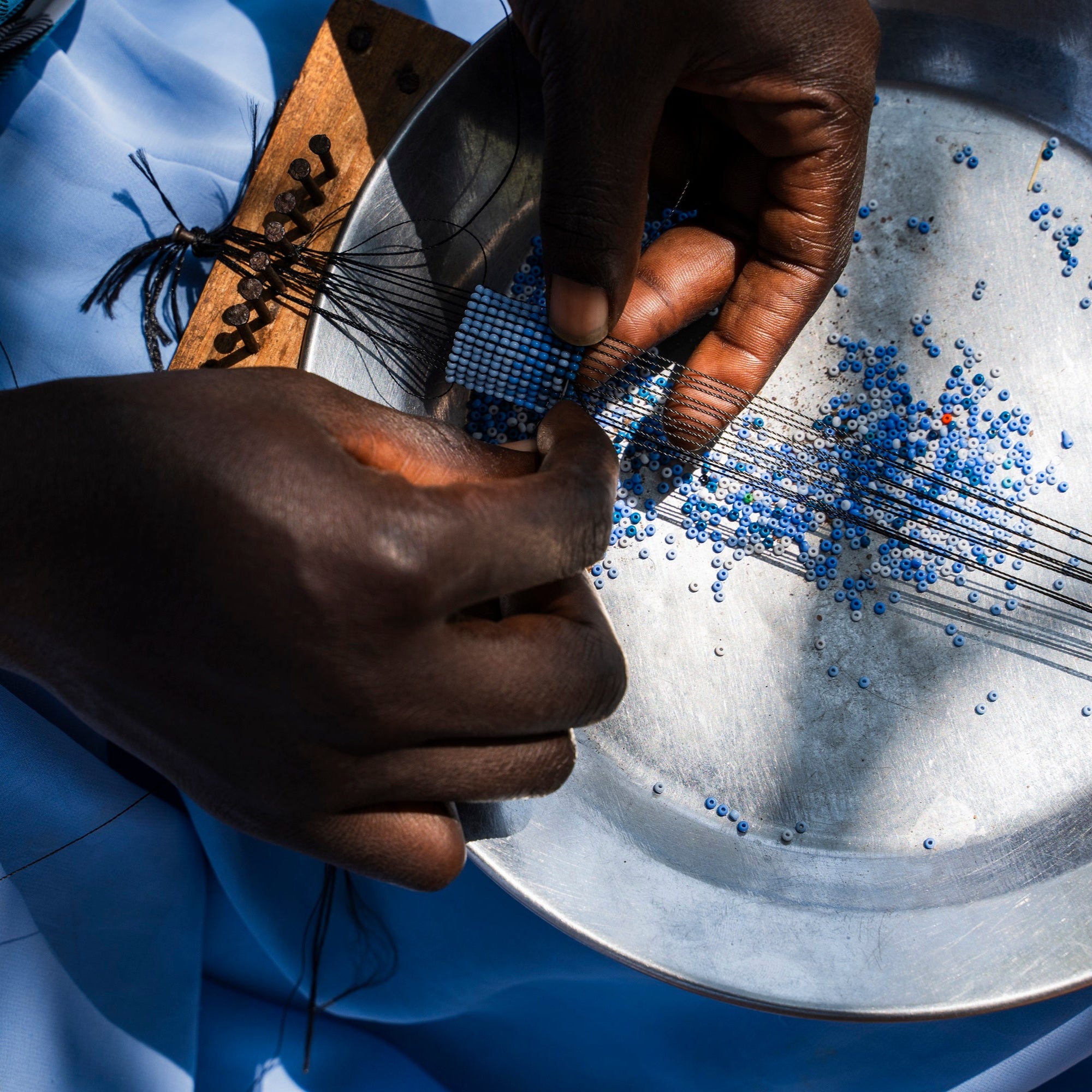 Hope Keychain – MADE51 - Shop