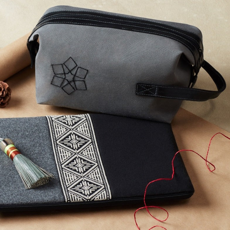 Traveler Pouch – MADE51 - Shop