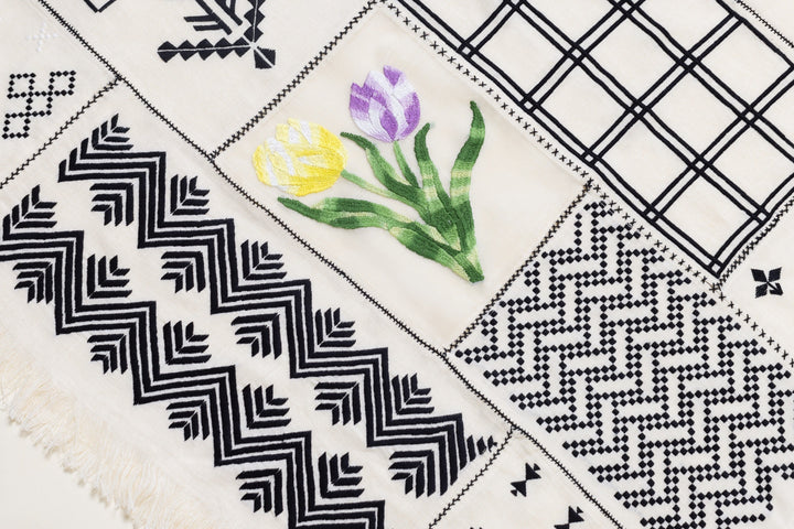 Crafting Connections: The MADE51 x NEST x CFDA Refugee Artisan Accelerator