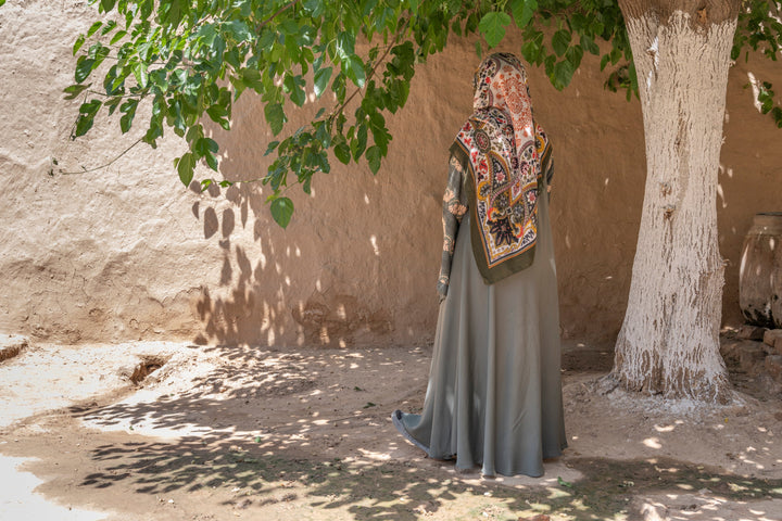 Supporting Afghan Women in Times of Crisis