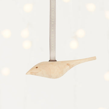 Peaceful Dove Ornament