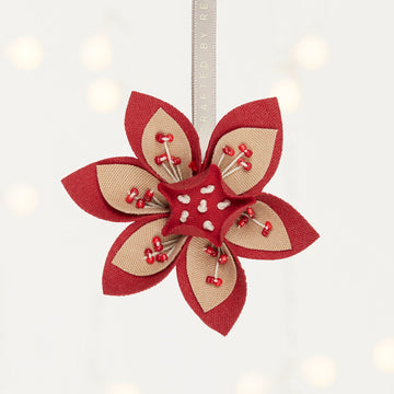 Flower of Life Ornament