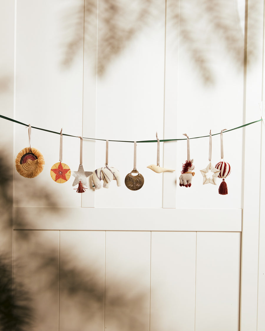 Holiday Collection Box