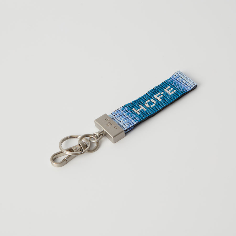 Hope Keychain