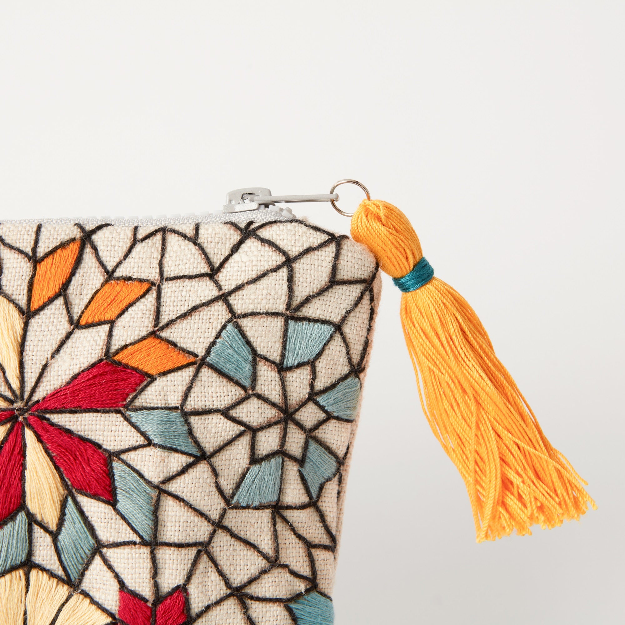 Kaleidoscope Pouch – MADE51 - Shop