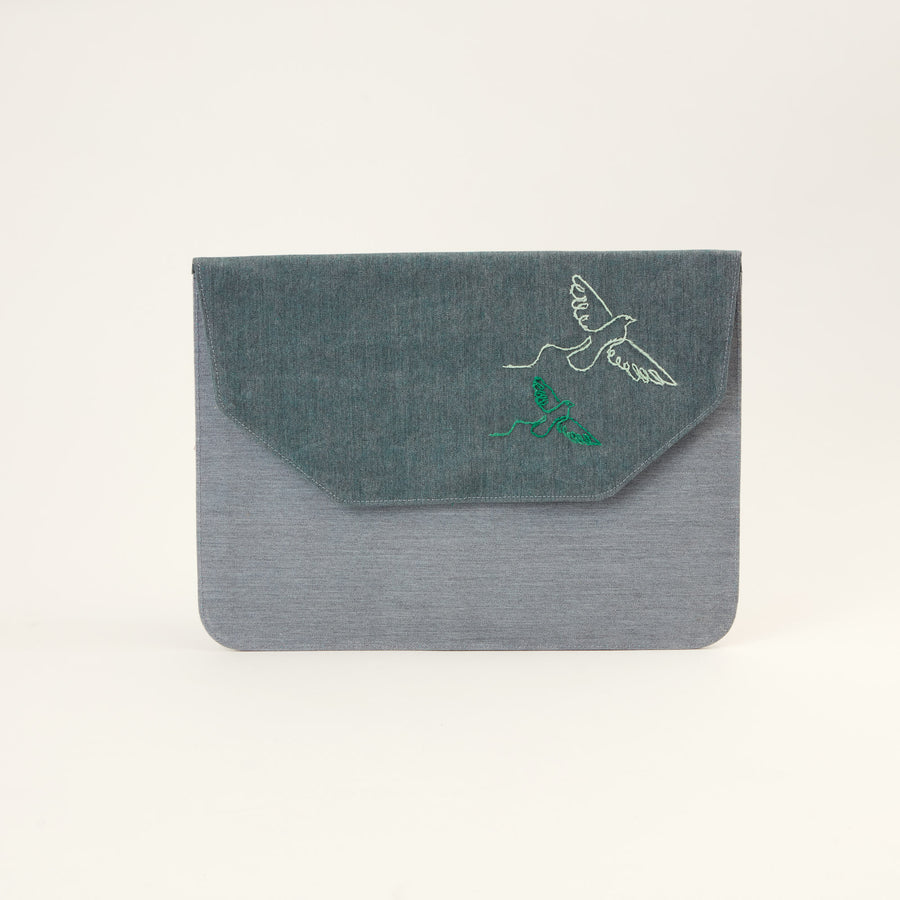 Freedom Bird Laptop Sleeve