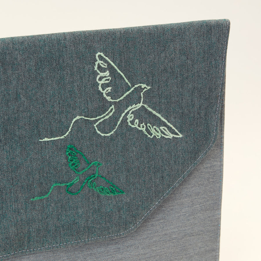 Freedom Bird Laptop Sleeve