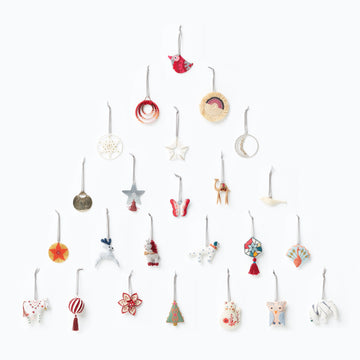 Holiday Collection Box