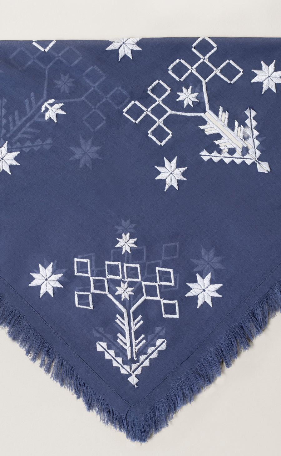 Midnight Fusion Scarf