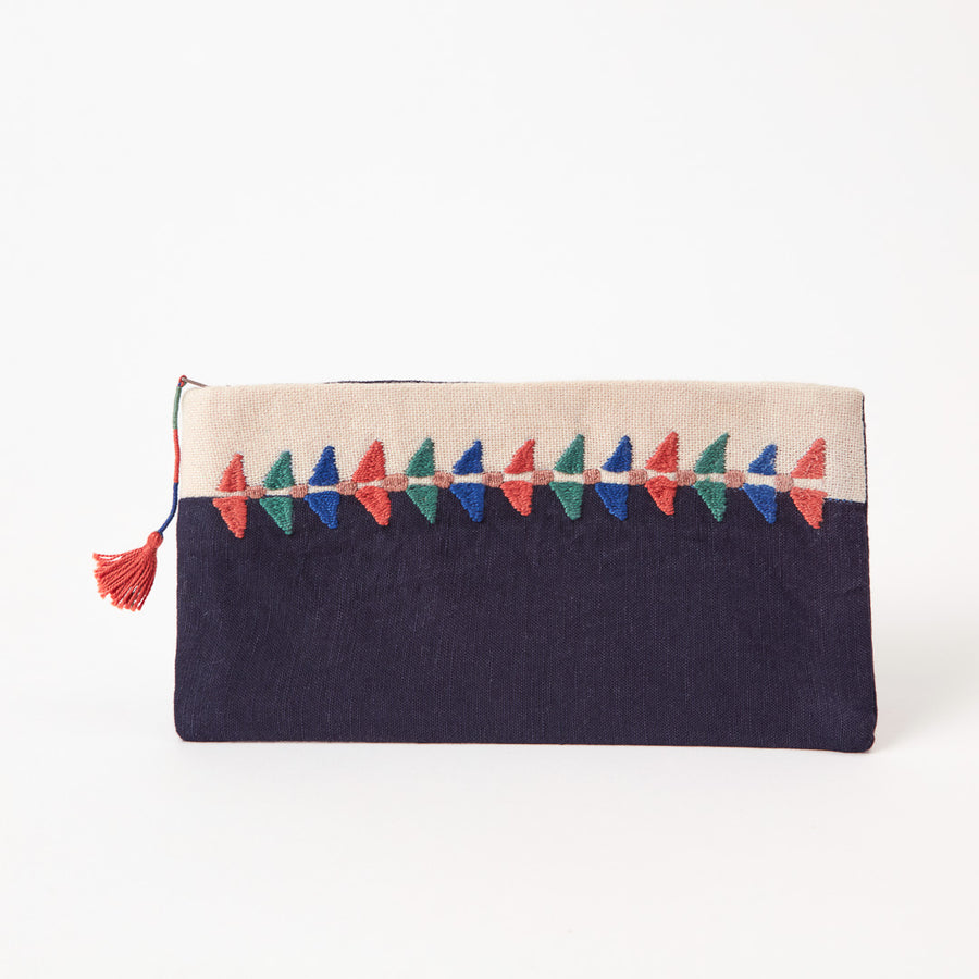 Pukhtadozi Pencil Case