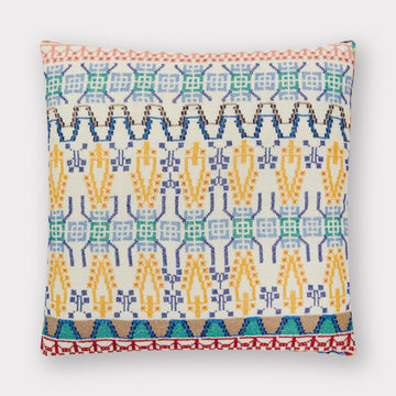 Balat Embroidered Cushion
