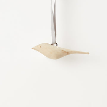 Peaceful Dove Ornament