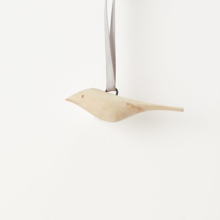 Peaceful Dove Ornament