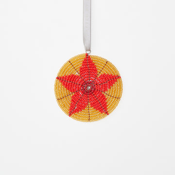 Blossom of Hope Ornament