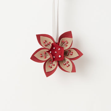 Flower of Life Ornament