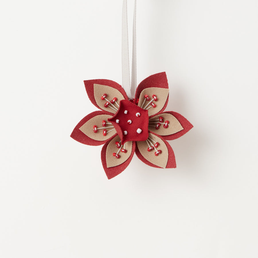Flower of Life Ornament