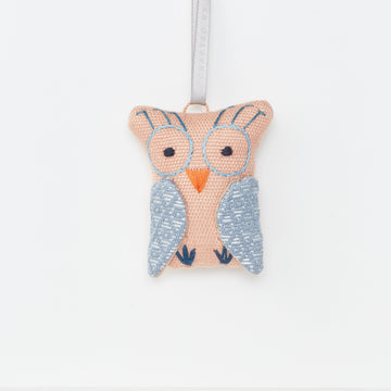 Mystic Owl Ornament