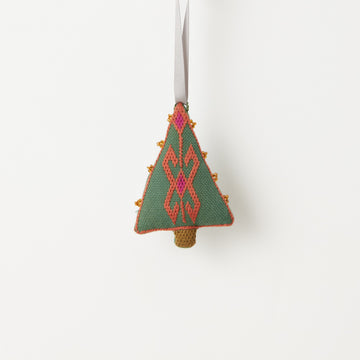 Proud Pine Ornament