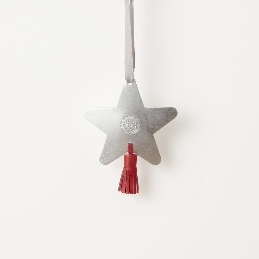 Shooting Star Ornament
