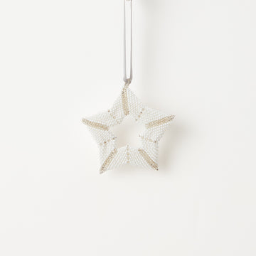Star of Unity Ornament
