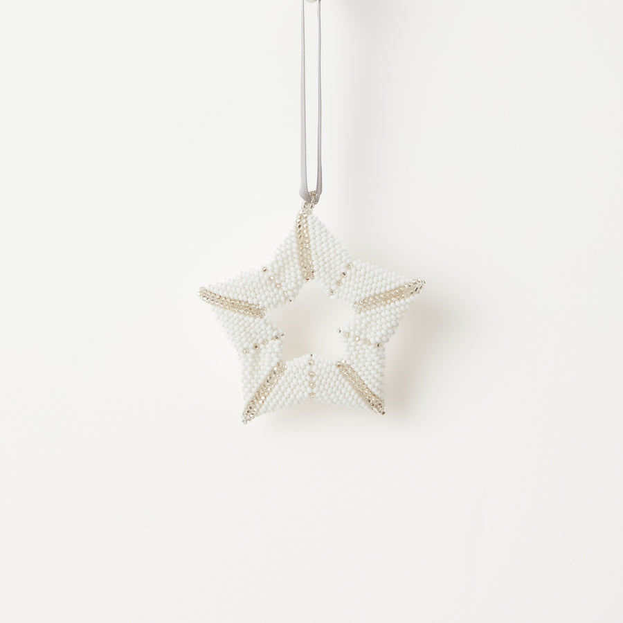 Star of Unity Ornament