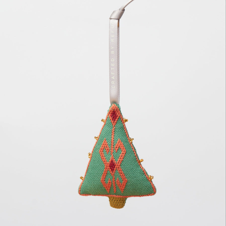 Proud Pine Ornament – MADE51 - Shop