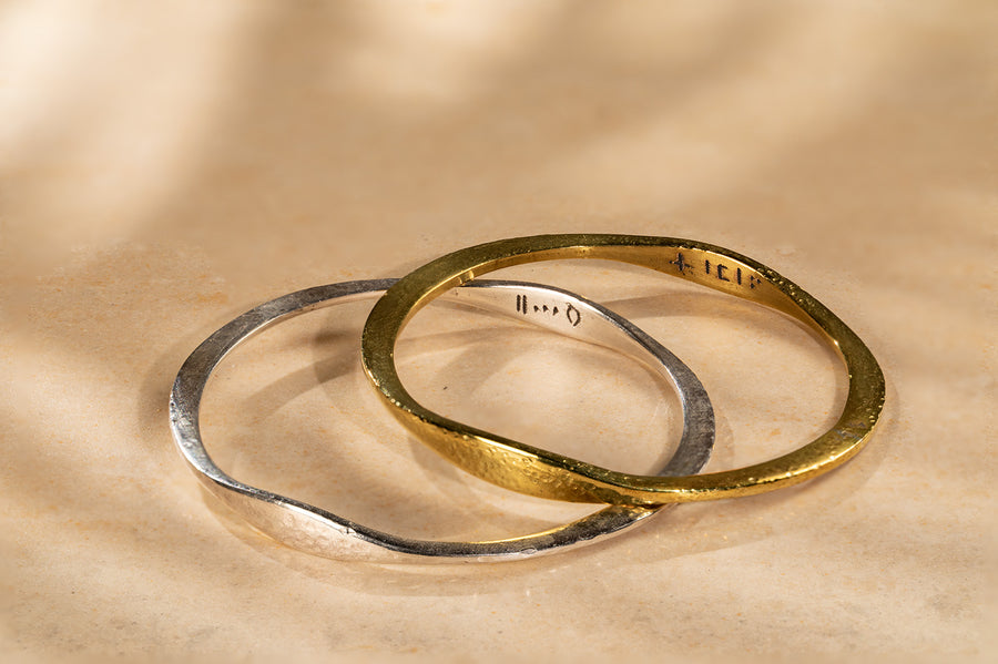 Unity Bangle