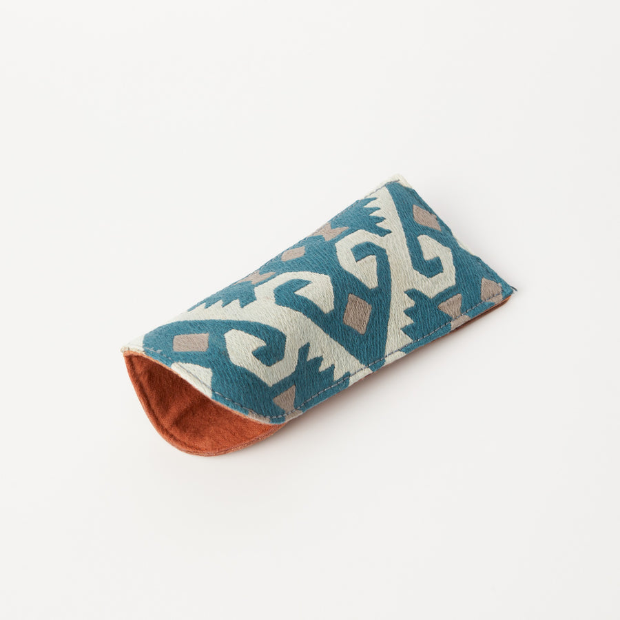 Sky Glasses Case
