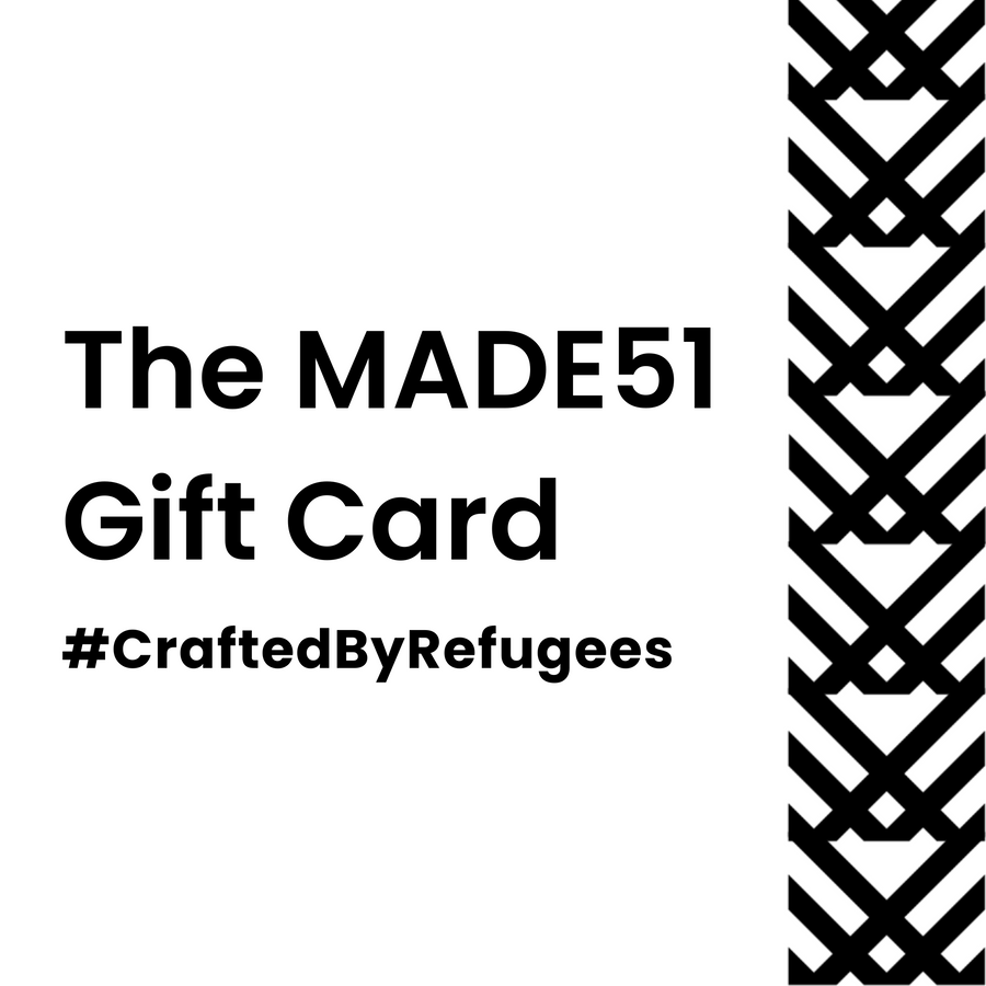 MADE51 Gift Card