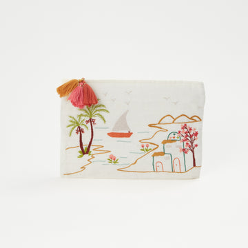 Port Pouch