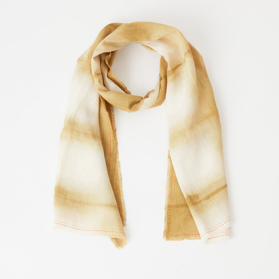 Limestone Scarf