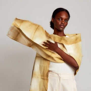Limestone Scarf