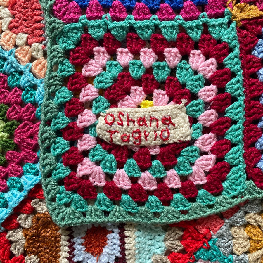 Habibi Small Crochet Blanket MADE51 habibi-small-crochet-blanket-made51
