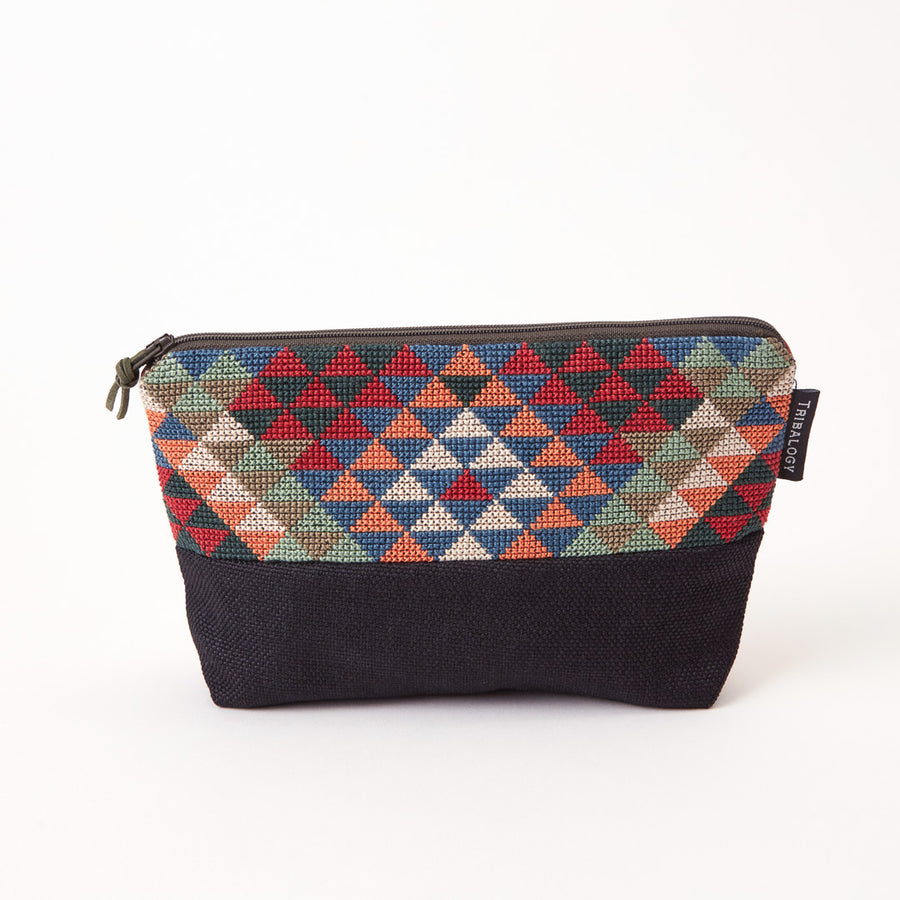 Bedouin Cosmetic Pouch