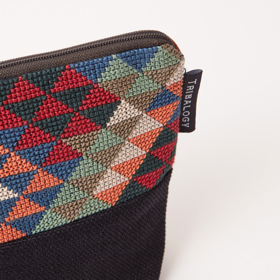 Bedouin Cosmetic Pouch