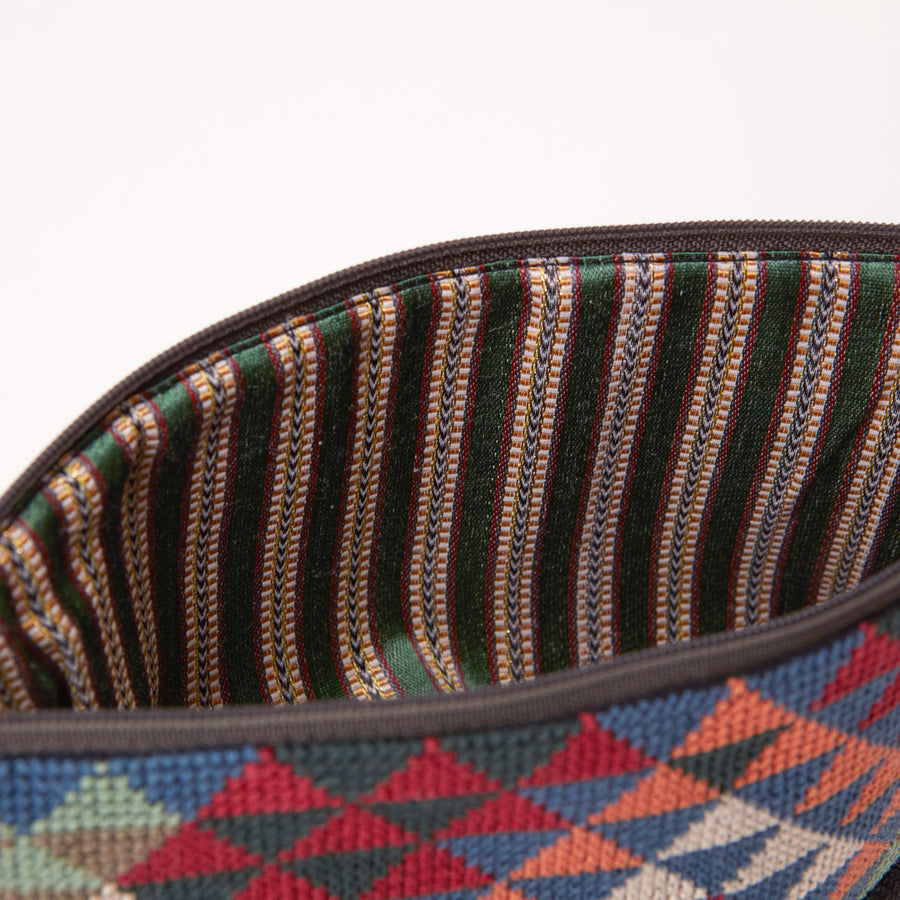 Bedouin Cosmetic Pouch