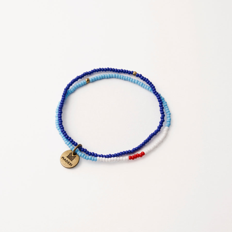 UNHCR X UNIQLO #WithRefugees Bracelet