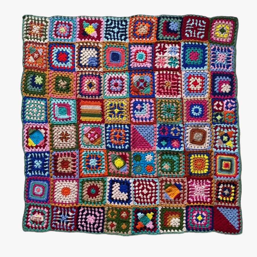 Habibi Small Crochet Blanket MADE51 habibi-small-crochet-blanket-made51