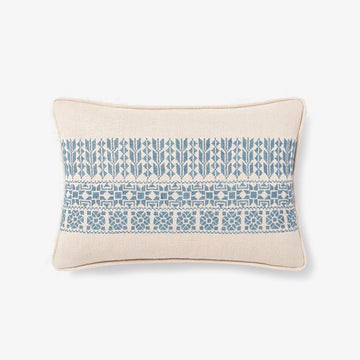 Ottoman Embroidered Cushion