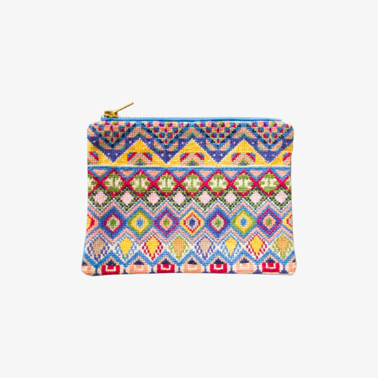 Almas Clutch Bag – MADE51