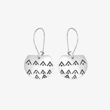 Ehanne Earrings