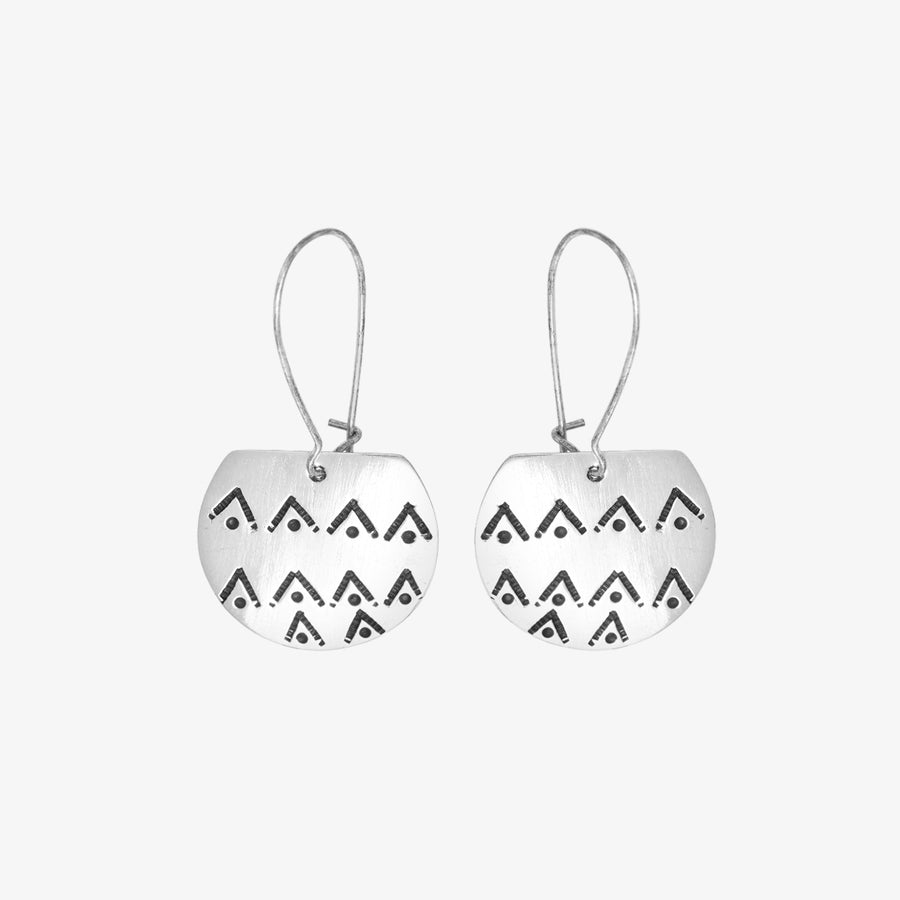 Ehanne Earrings