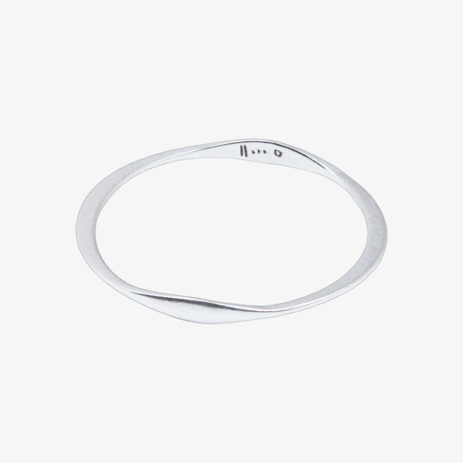 Peace Bangle