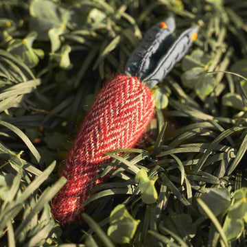 MADE51 X Uma Wang Carrot Brooch