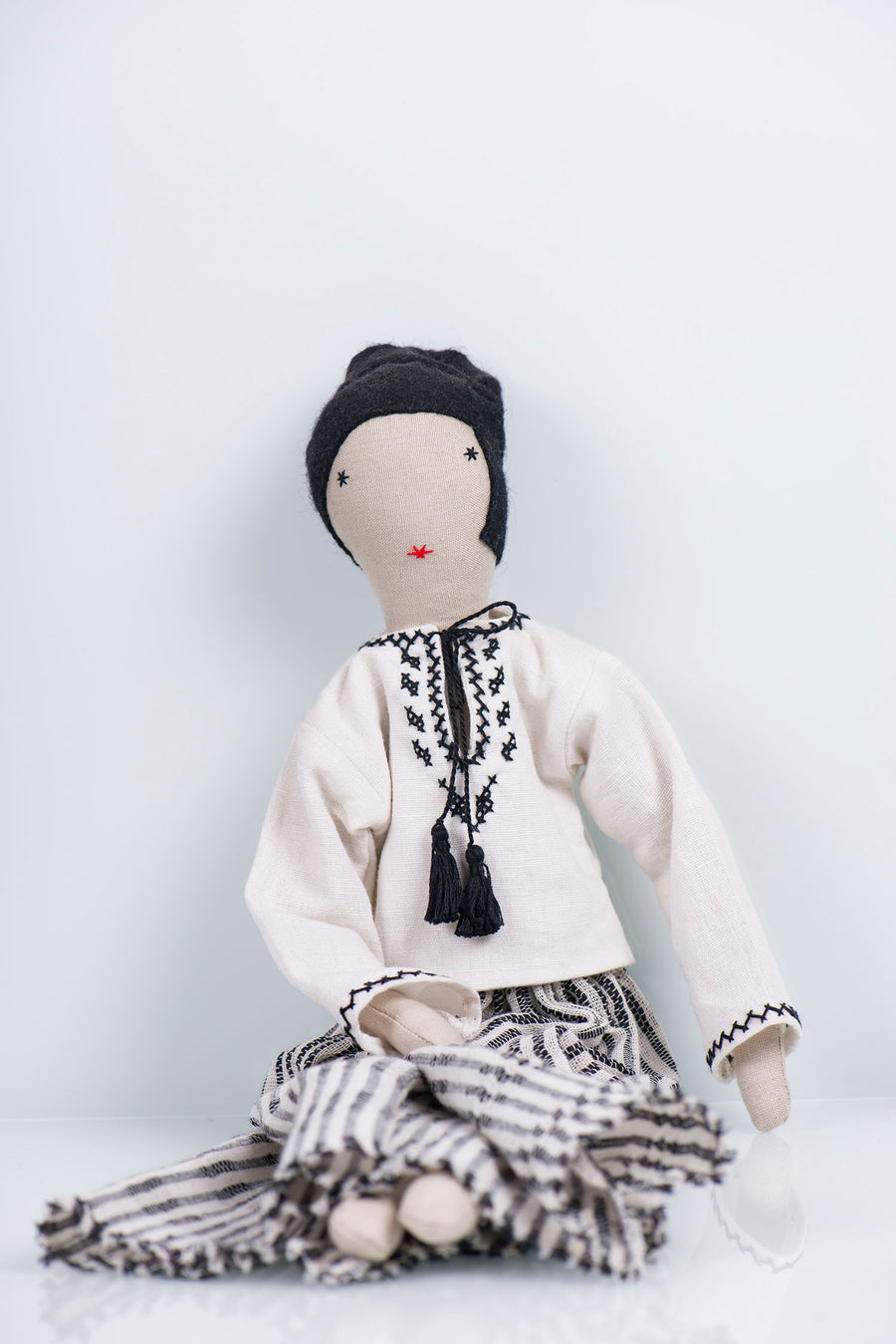 Maya Doll