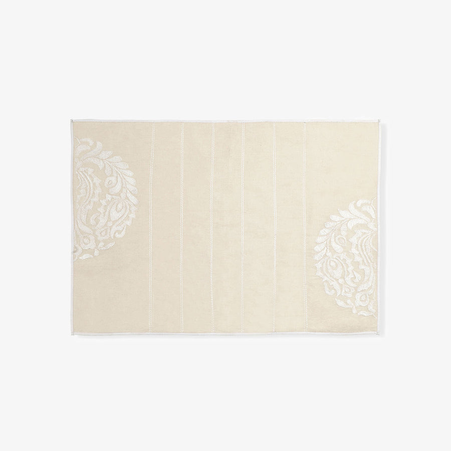Floral Placemat